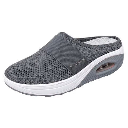 AirFlex Women Slip On Walking Sandals
