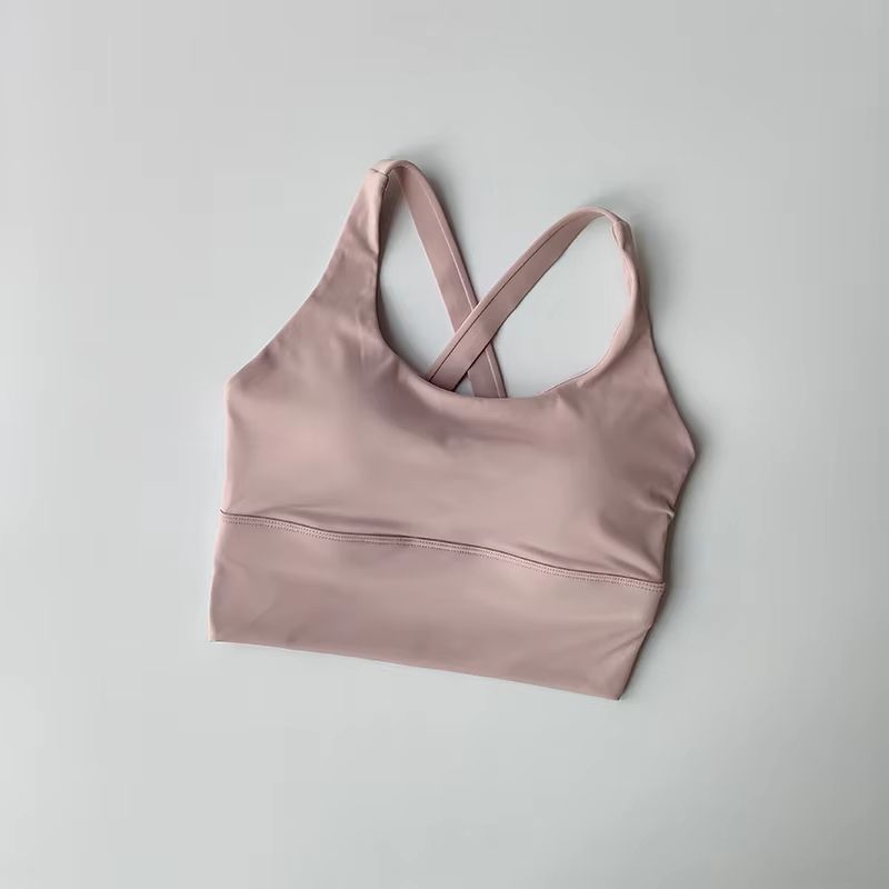 High Impact Sports Bra For Women  Shockproof AllinOne Bra For Running Yoga And Fitness 14