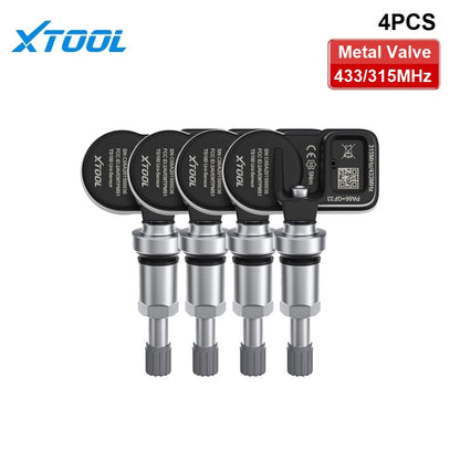 Tire Pressure Monitor Tool For TP150 TPMS Scanner  Tire Repair Diagnostic Tool 6