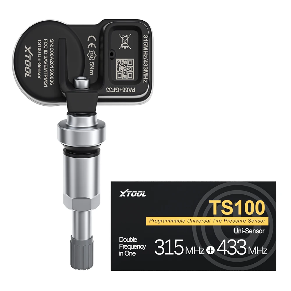 Tire Pressure Monitor Tool For TP150 TPMS Scanner  Tire Repair Diagnostic Tool 7