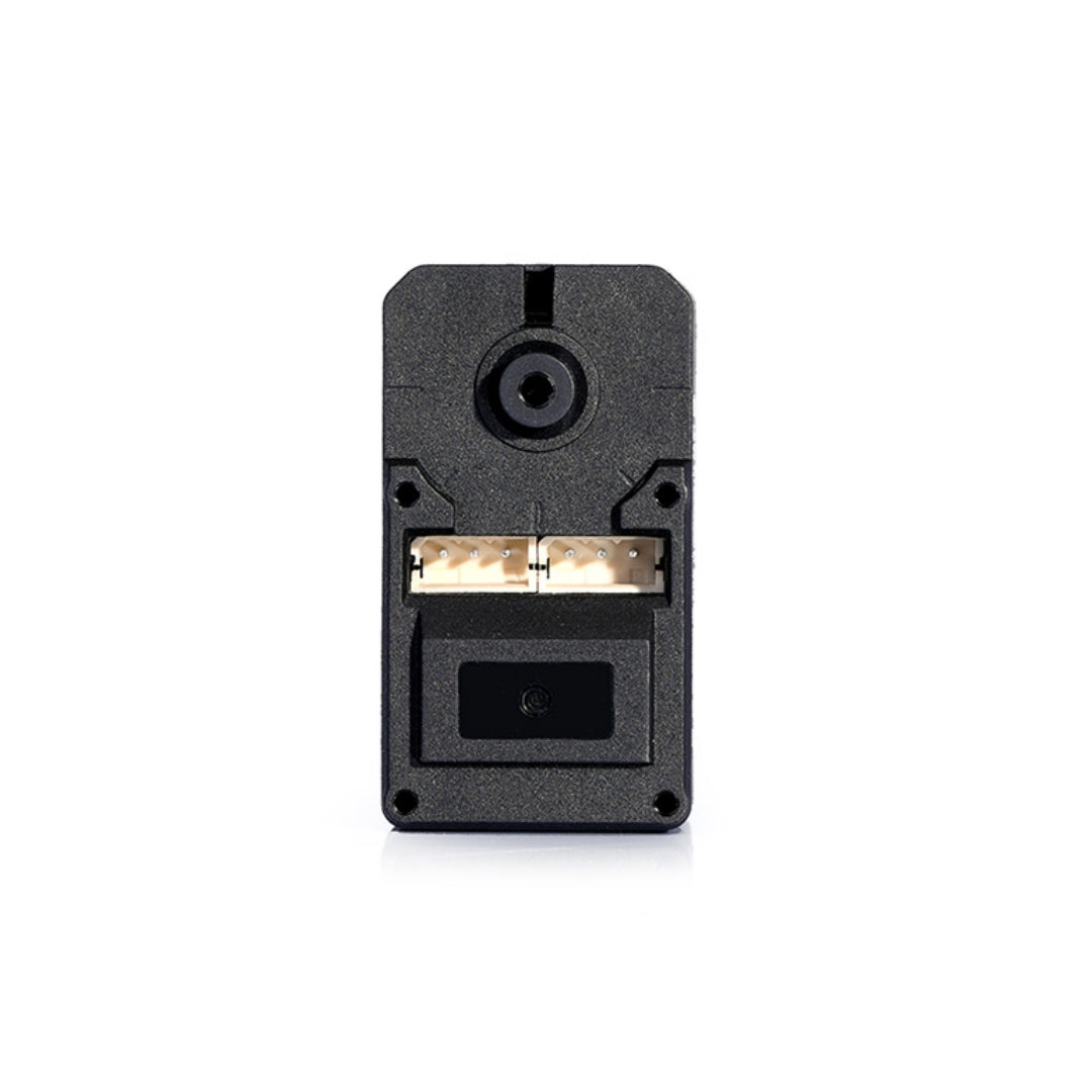 Smart Servo Dual Axis String Motor for SO-ARM100 Robotic Arm Programming, 360° Rotation Magnetic Coding Sensor