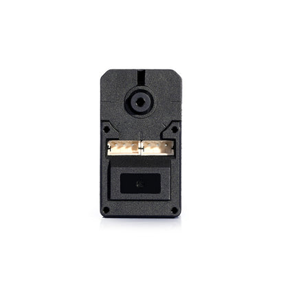 Smart Servo Dual Axis String Motor for SO-ARM100 Robotic Arm Programming, 360° Rotation Magnetic Coding Sensor