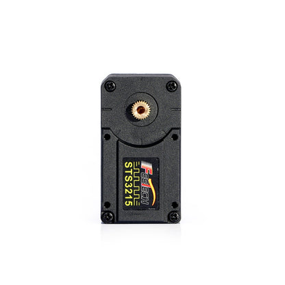 Smart Servo Dual Axis String Motor for SO-ARM100 Robotic Arm Programming, 360° Rotation Magnetic Coding Sensor