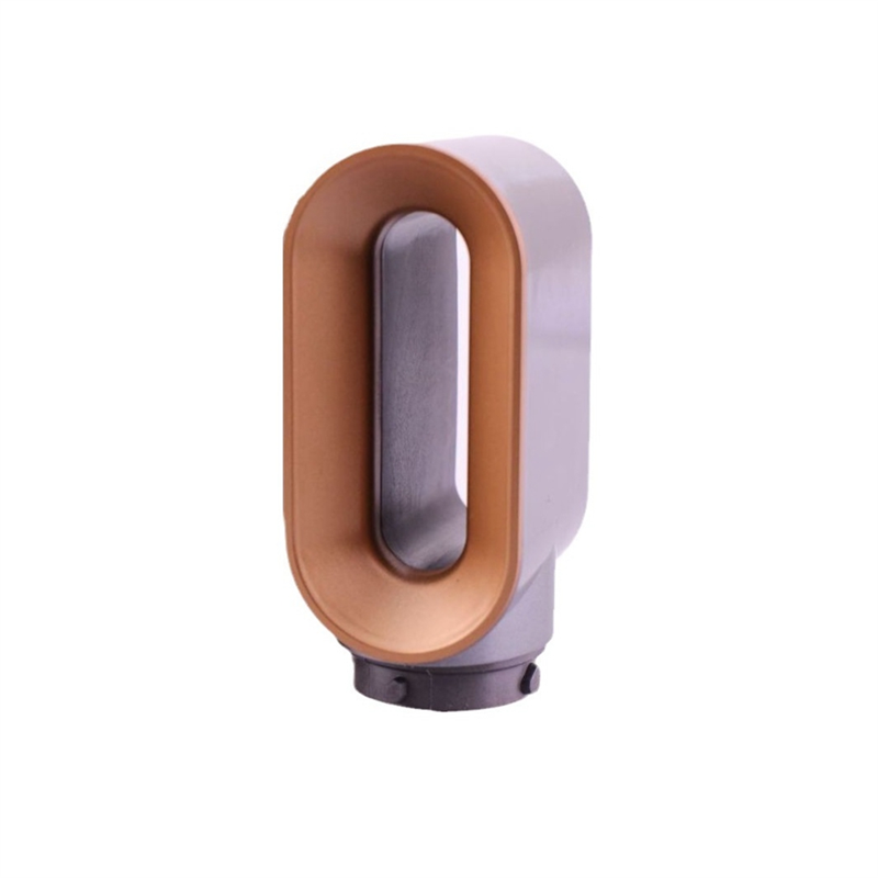 Dyson-Compatible Hot Airwrap Hair Dryer Curler Parts, Pre-Styling Modeling Nozzle & Curling Barrels Hair Style Accessory