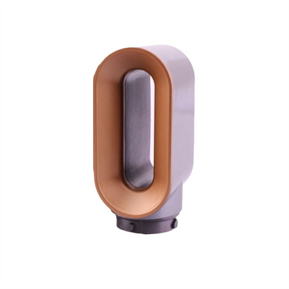 Dyson-Compatible Hot Airwrap Hair Dryer Curler Parts, Pre-Styling Modeling Nozzle & Curling Barrels Hair Style Accessory