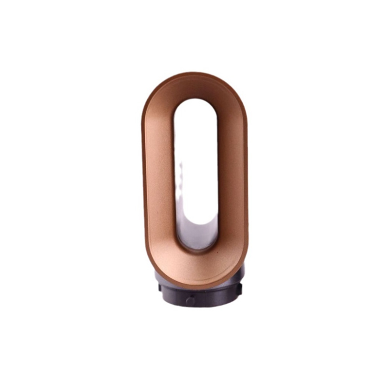 Dyson-Compatible Hot Airwrap Hair Dryer Curler Parts, Pre-Styling Modeling Nozzle & Curling Barrels Hair Style Accessory