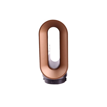 Dyson-Compatible Hot Airwrap Hair Dryer Curler Parts, Pre-Styling Modeling Nozzle & Curling Barrels Hair Style Accessory