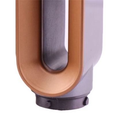 Dyson-Compatible Hot Airwrap Hair Dryer Curler Parts, Pre-Styling Modeling Nozzle & Curling Barrels Hair Style Accessory