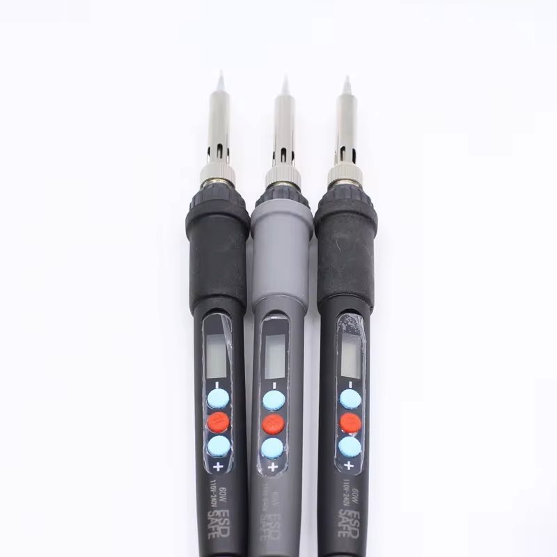 Hot Melt Insert Nut Kit With Soldering Iron Tip For 3D Printing 2