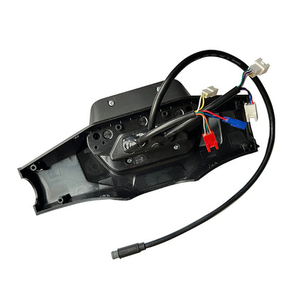 Ninebot Pro Dashboard Display Replacement, Original Bluetooth Meter Dash Board LCD Screen Electric Scooter Parts