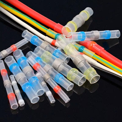 Waterproof Heat Shrink Wire Connector Terminals