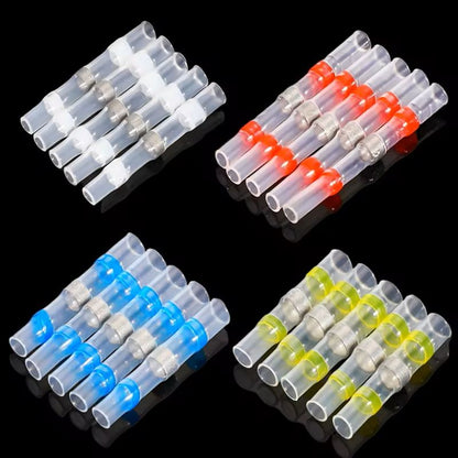 Waterproof Heat Shrink Wire Connector Terminals 3