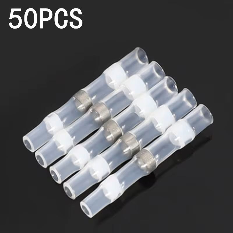 Waterproof Heat Shrink Wire Connector Terminals 6