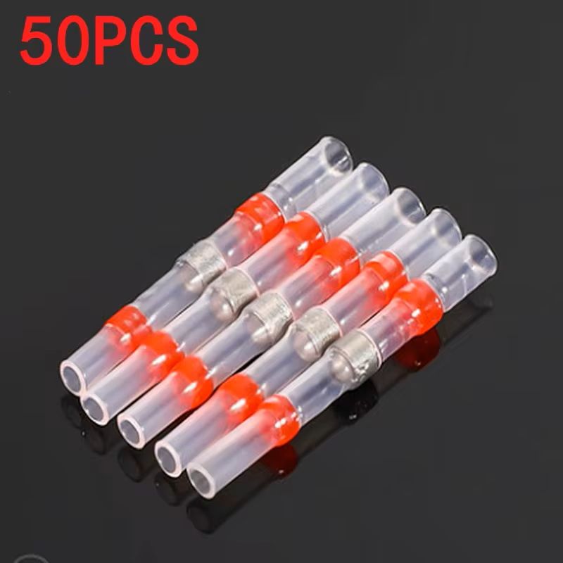 Waterproof Heat Shrink Wire Connector Terminals 7