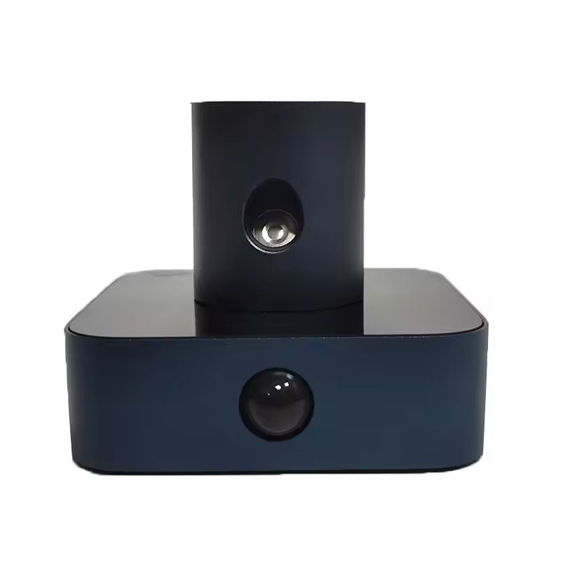 USB Rechargeable Waterless Essential Oil Diffuser 7