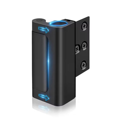 Aluminum Alloy Anti Theft Door Reinforcement Lock 7