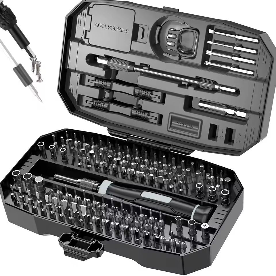 Precision Computer Repair Screwdriver Set