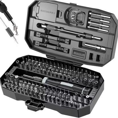 Precision Computer Repair Screwdriver Set