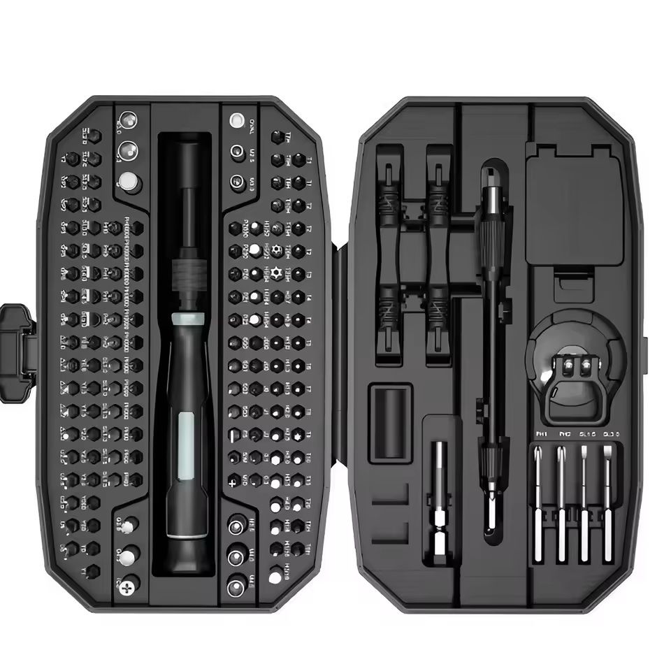 Precision Computer Repair Screwdriver Set 7