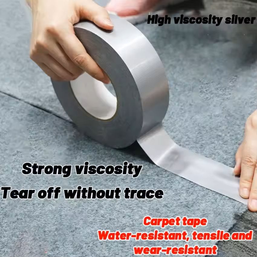 10 Meter Waterproof Windproof Repair Tape 4