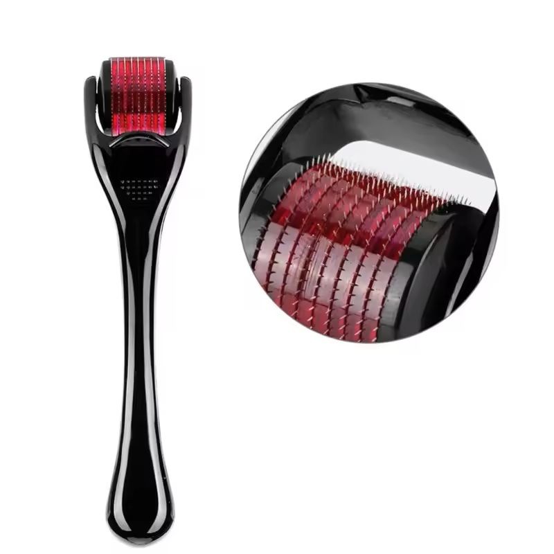 540 Titanium Micro Needle Derma Roller