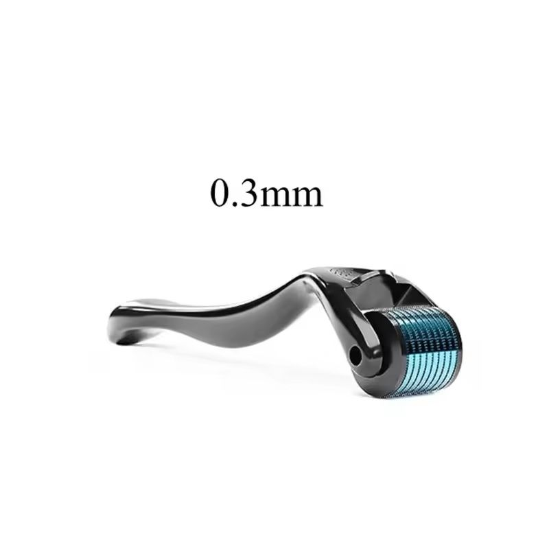 540 Titanium Micro Needle Derma Roller 4