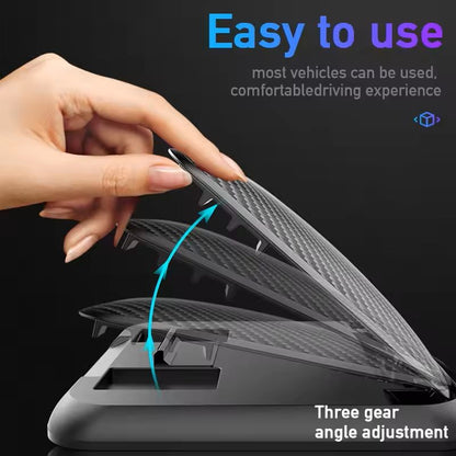 Universal Car Dashboard Phone Holder With Silicone Suction Pad 4