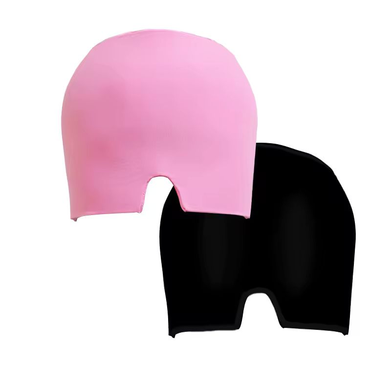 Gel Ice Cap Migraine Headache Relief Cold Compress Wrap 5