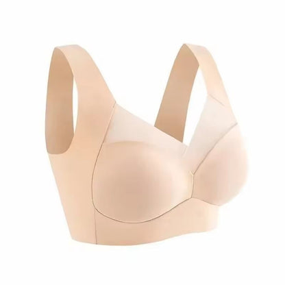 3 Pack Ice Silk Seamless Sports Bras 3