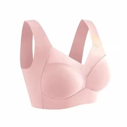 3 Pack Ice Silk Seamless Sports Bras 5