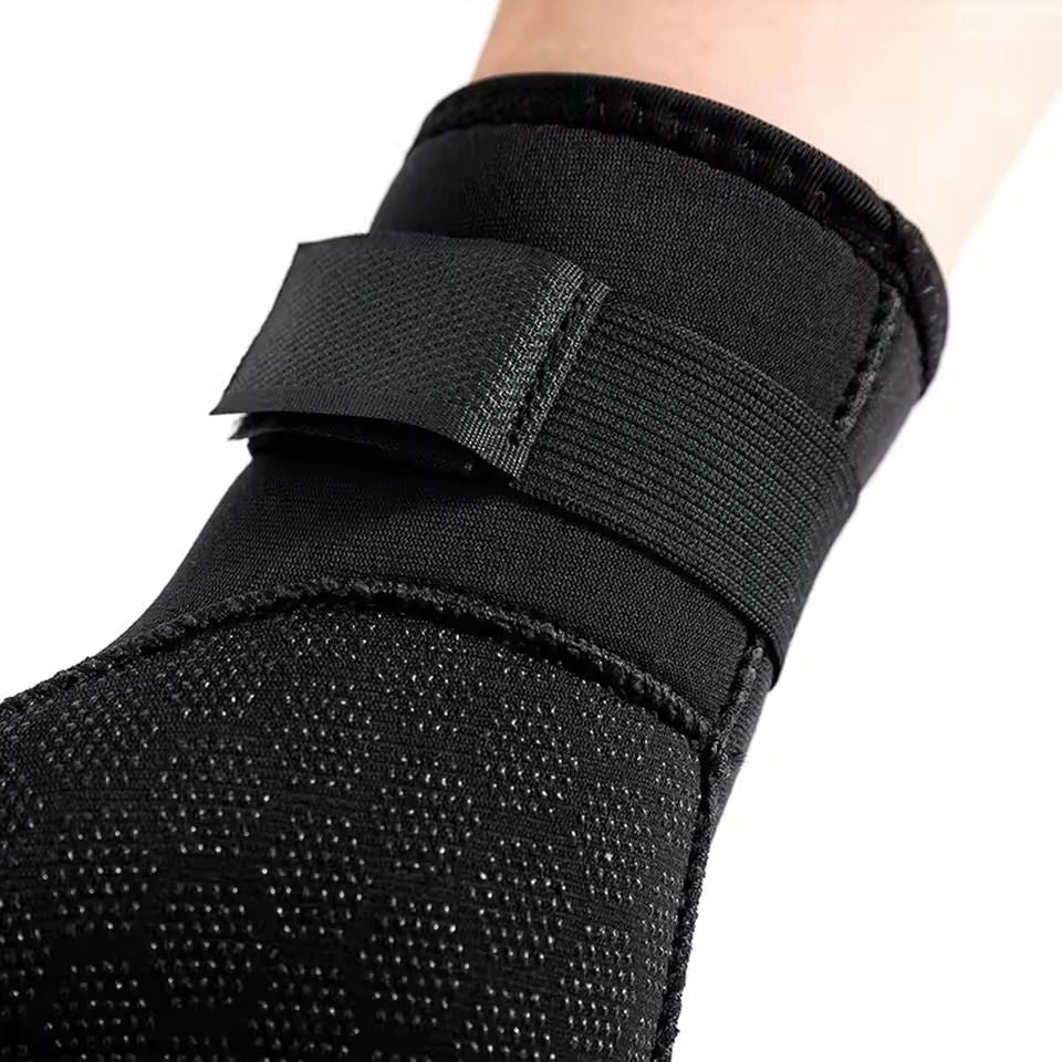 3mm Neoprene Wetsuit Gloves Thermal Anti Slip Diving And Surfing Gloves For Swimming And Kayaking 2