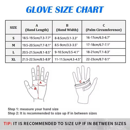 3mm Neoprene Wetsuit Gloves Thermal Anti Slip Diving And Surfing Gloves For Swimming And Kayaking 5