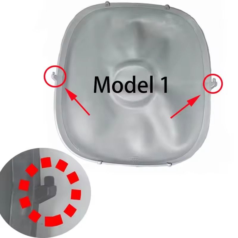 Silicone Pad For Tonepie Automatic Cat Litter Box Tray And Bin Accessories 7