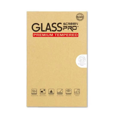 Retroid Pocket 5 Tempered Glass Screen Protector  AntiScratch High Clarity BubbleFree Console Shiel 1