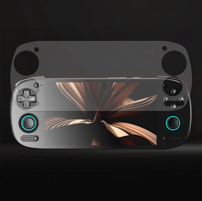 Retroid Pocket 5 Tempered Glass Screen Protector  AntiScratch High Clarity BubbleFree Console Shiel 5