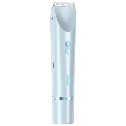 Electric Razors for Women Facial Bikini Trimmer Ladies Shaver for Mustache, Legs, Body & Underarms, Portable Painless