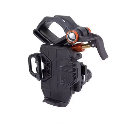 Universal 3Axis Smartphone Adapter Mount For Telescopes And Spotting Scopes 1