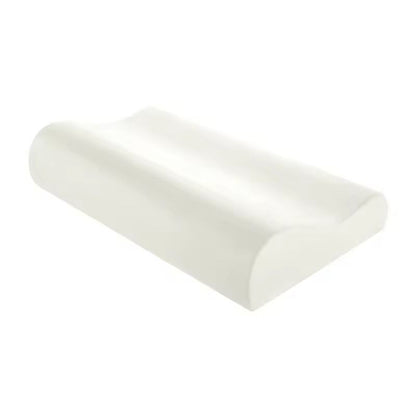 Memory Foam Orthopedic Maternity Pillow With Neck And Back Support 6