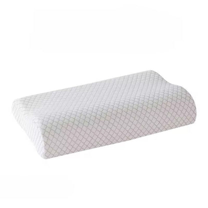 Memory Foam Orthopedic Maternity Pillow With Neck And Back Support 12