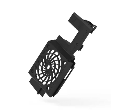 PS2 Fat Silent Cooling Kit With Noctua Fan Bracket 3