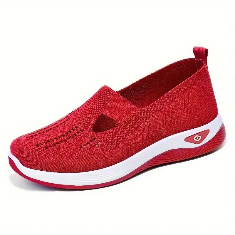 Womens Summer Lightweight SlipOn Sneakers 13