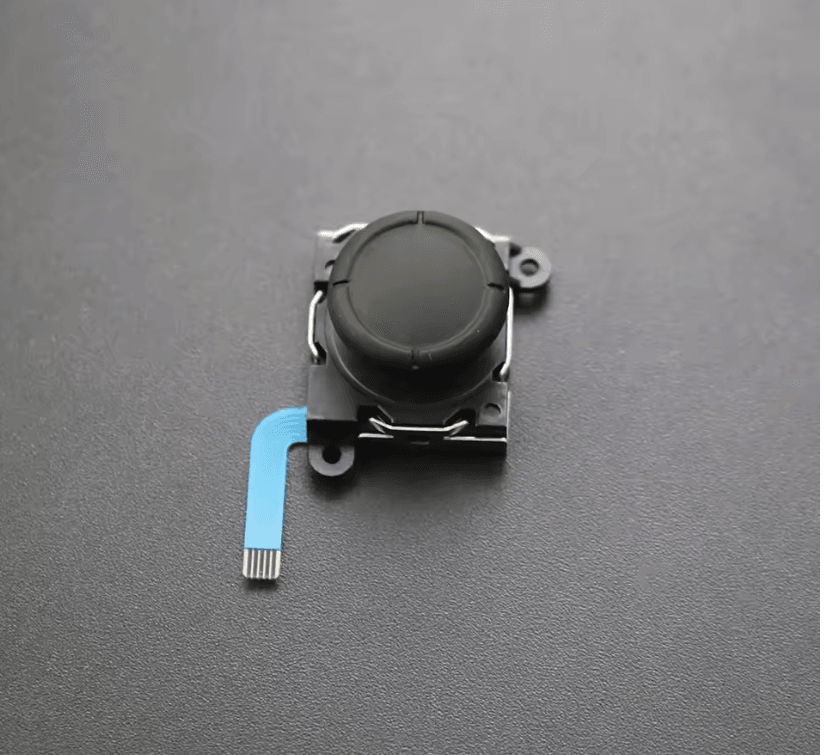 JCD 3D Analog Joystick Replacement For Switch  Switch Lite 1
