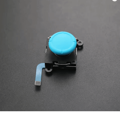JCD 3D Analog Joystick Replacement For Switch  Switch Lite 3