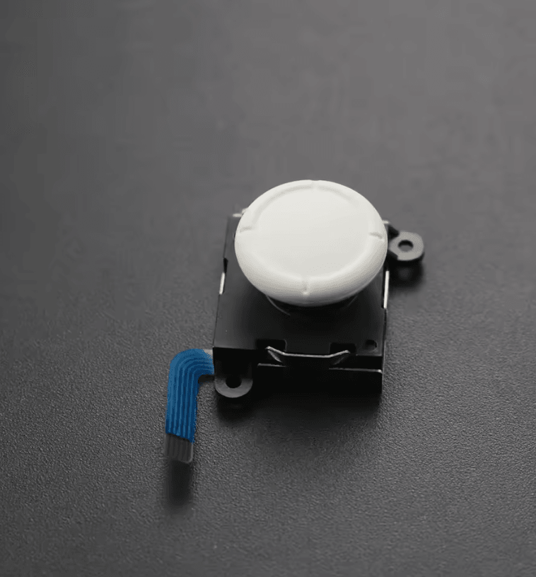 JCD 3D Analog Joystick Replacement For Switch  Switch Lite 4