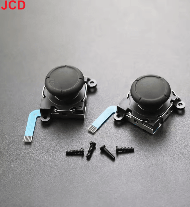 JCD 3D Analog Joystick Replacement For Switch  Switch Lite 5