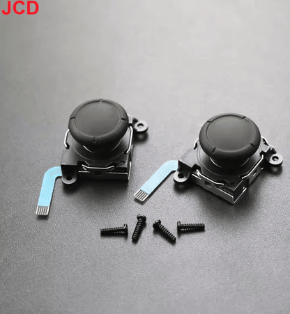 JCD 3D Analog Joystick Replacement For Switch  Switch Lite 5