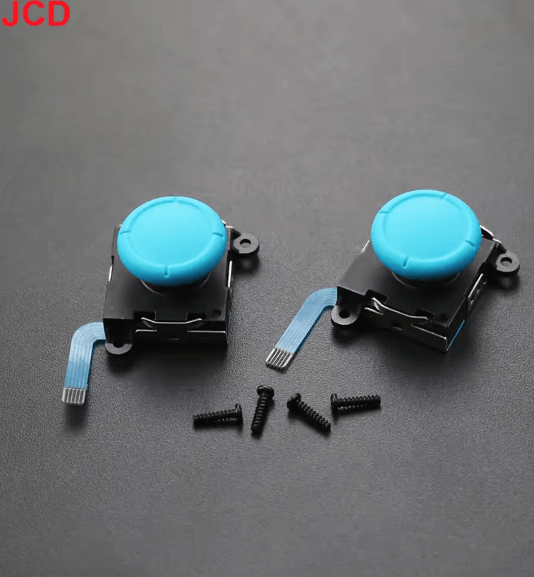 JCD 3D Analog Joystick Replacement For Switch  Switch Lite 6