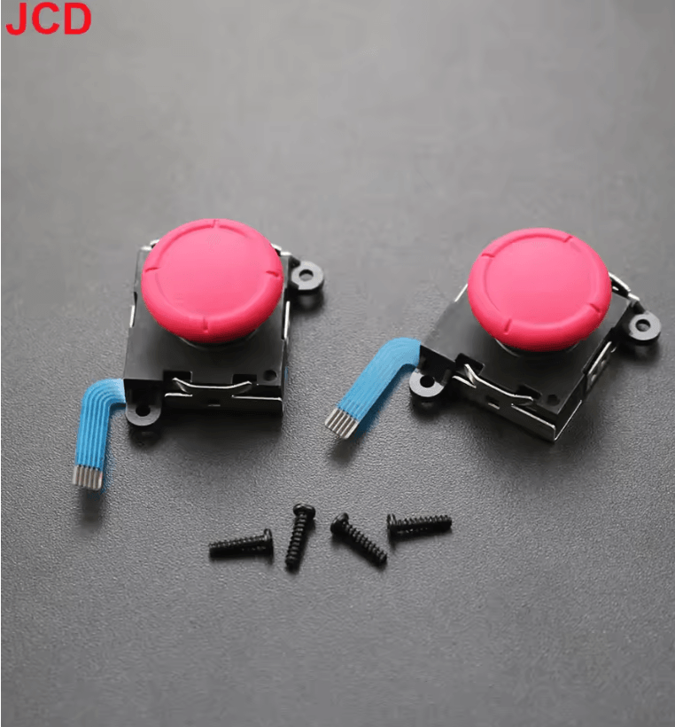 JCD 3D Analog Joystick Replacement For Switch  Switch Lite 7