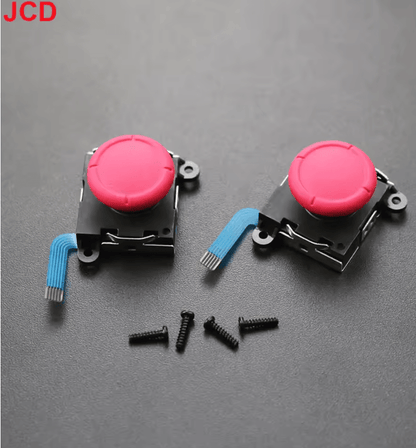 JCD 3D Analog Joystick Replacement For Switch  Switch Lite 7