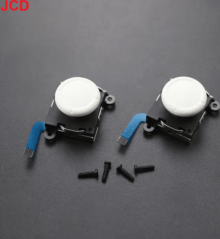 JCD 3D Analog Joystick Replacement For Switch  Switch Lite 8